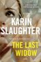 [Will Trent 09] • The Last Widow